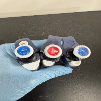 Rainin Pipet Lite Single Channel Pipettes - Quantity 9 image 3